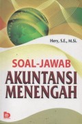 Soal-Jawab Akuntansi Menengah