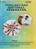 Perikaku Dan Softskill Kesehatan