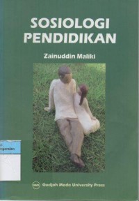 Sosiologi Pendidikan