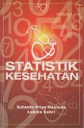 Statistik Kesehatan