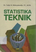 Statistik Teknik