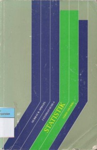 Seri Buku Schaum Teori dan Soal - Soal Statistik Versi SI ( Metrik )