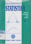 Statistika II