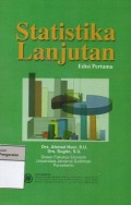 Statistika Lanjutan