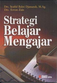 Strategi Belajar Mengajar