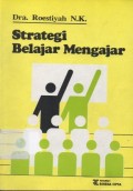 Strategi Belajar Mengajar