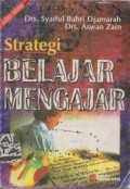 Strategi Belajar Mengajar