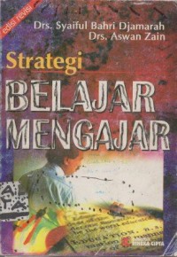 Image of Strategi Belajar Mengajar