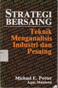 Strategi Bersaing