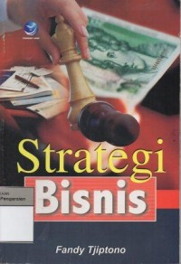 Strategi Bisnis