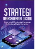 Strategi Transformasi Digital