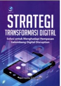 Strategi Transformasi Digital