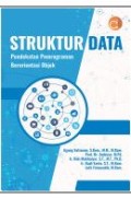 Struktur Data Pendekatan Pemrograman Berorientasi Objek