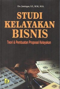 Studi Kelayakan Bisnis