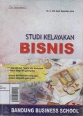 Studi Kelayakan Bisnis