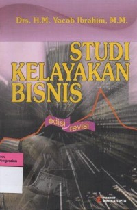 Studi Kelayakan Bisnis