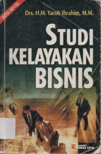 Studi Kelayakan Bisnis