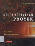 Studi Kelayakan Proyek