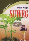 Suweg : Bahan Pangan Alternatif, Rendah Kalori Dilengkapi Dengan Resep-Resep Masakan