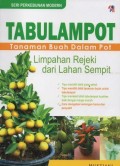 Tabulampot:Tanaman Buah Dalam Pot