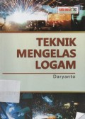 Teknik Mengelas Logam