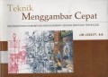 Teknik Menggambar Cepat