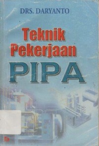 Teknik Pekerjaan Pipa