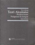 Teori Akuntansi