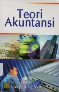 Teori Akuntansi