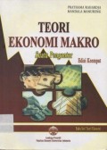 Teori Ekonomi Makro