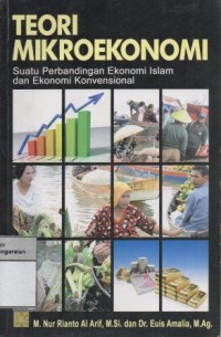 Teori Mikroekonomi Suatu Perbandingan Ekonomi Islam dan Ekonomi Konvensional