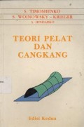 Teori Pelat Dan Cangkang