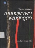 Teori dan Praktik Manajemen Keuangan