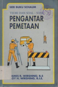 Teori dan Soal-Soal Pengantar Pemetaan