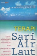 Terapi Sari Air Laut