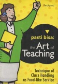 The Art of Teaching