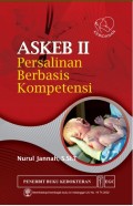 Askeb II Persalinan Berbasis Kompentensi