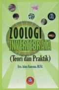 zoologi invertebrata (Teori dan Praktik)