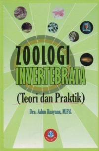 zoologi invertebrata (Teori dan Praktik)