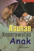Asuhan Keperawatan Anak