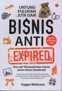 Untung Puluhan Juta Dari Bisnis Expired