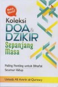 Koleksi Do,a Dzikir Sepanjang Masa