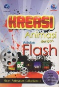 Kreasi Animasi dengan Adobe Flash