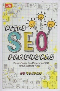 Image of Kitab Seo Pamungkas