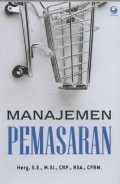 Majemen Pemasaran