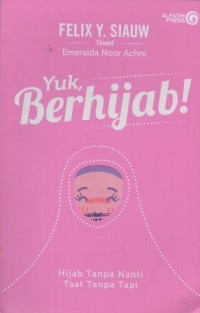 Yuk Berhijab