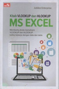 Kitab VLOOKUP dan HLOOKUP MS EXCEL