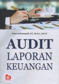 Audit Laporan Keuangan