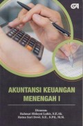 Akuntansi keuangan Menengah I