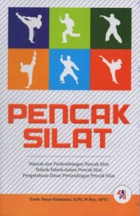 Pencak Silat